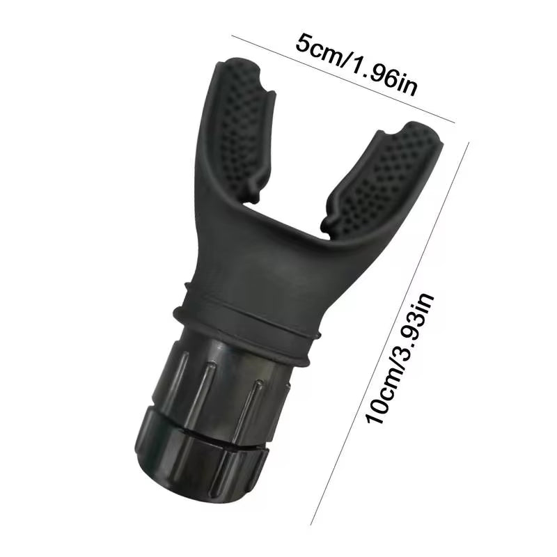 Atemtrainer mit Mundstück – Lungen- & Atemtraining zu jeder Zeit