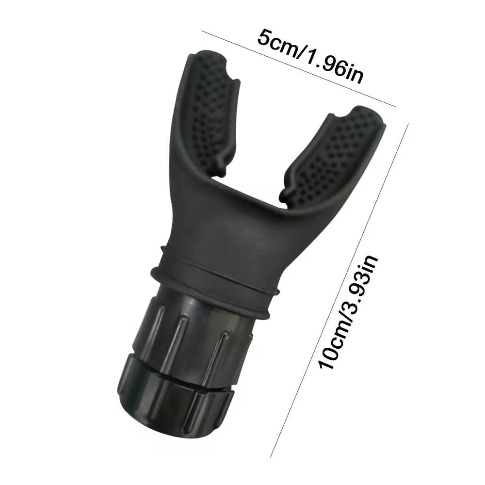 Atemtrainer mit Mundstück – Lungen- & Atemtraining zu jeder Zeit