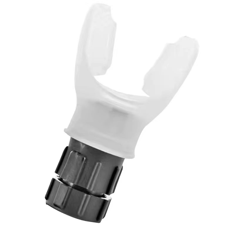 Atemtrainer mit Mundstück – Lungen- & Atemtraining zu jeder Zeit